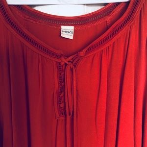 L Space Islander Coverup